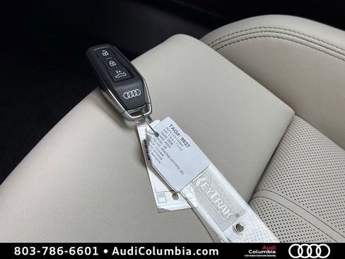 New 2026 Audi A5 Prestige AWD/4WD image 36