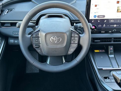 New 2026 Toyota bZ XLE Plus image 13