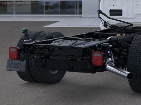 New 2026 Ford F450 XL image 21