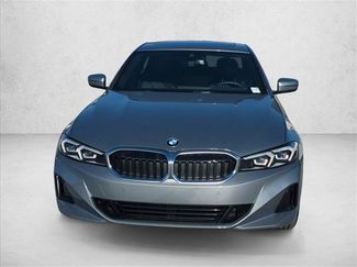 Used 2026 BMW 330i Sedan w/ Premium Package RWD video 2
