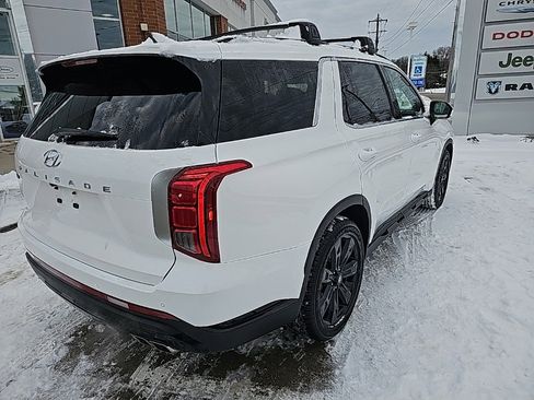 Used 2023 Hyundai Palisade XRT image 14
