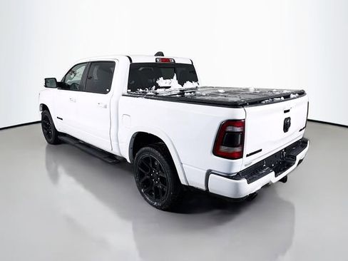 Used 2020 RAM 1500 Laramie image 5