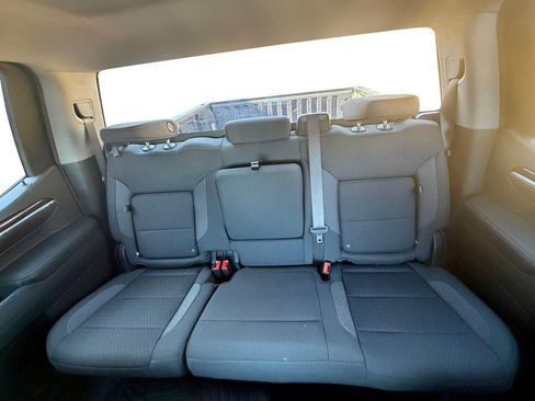 Used 2024 GMC Sierra 1500 Elevation image 13