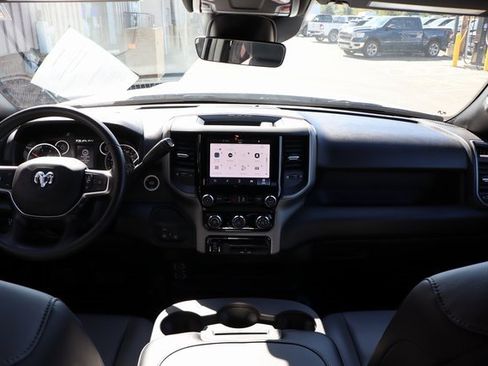 Used 2025 RAM 2500 Tradesman image 42