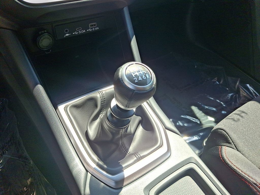 New 2026 Subaru WRX AWD/4WD image 15