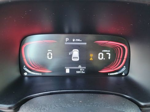 Used 2024 Kia Soul LX w/ Option Group 015 FWD image 27