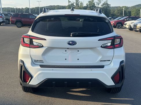 New 2026 Subaru Crosstrek 2.5i Limited AWD/4WD image 4