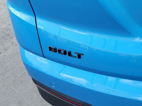 New 2027 Chevrolet Bolt LT FWD image 19