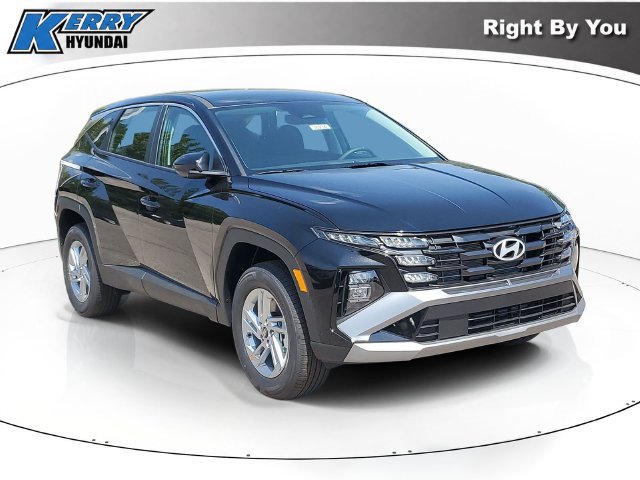 New 2026 Hyundai Tucson SE AWD/4WD 360° Tour