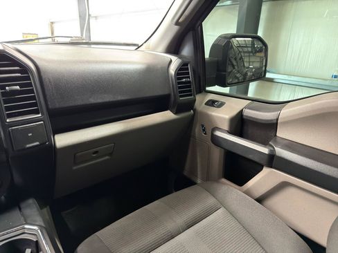 Used 2018 Ford F150 XL w/ Equipment Group 101A Mid AWD/4WD image 21