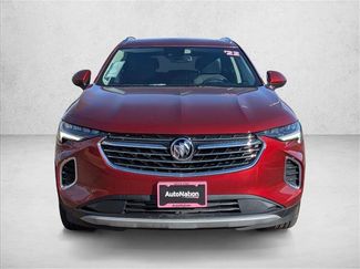 Used 2022 Buick Envision Preferred video 2