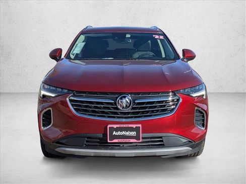 Used 2022 Buick Envision Preferred image 2