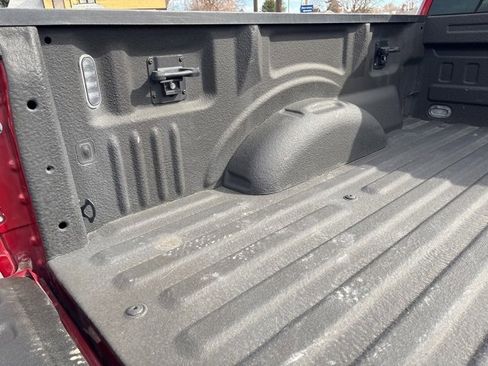 Used 2017 Ford F150 Lariat image 6