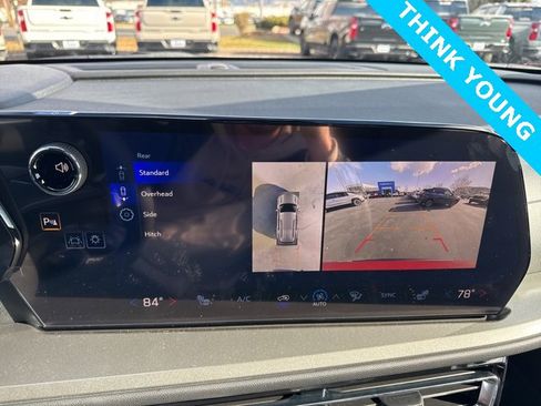 New 2026 Chevrolet Traverse LT w/ Sun and Wheel Package image 28