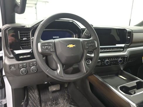 New 2026 Chevrolet Silverado 3500 High Country w/ High Country Premium Package image 10