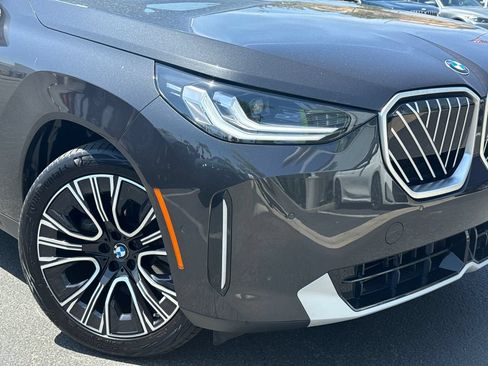 Used 2026 BMW X3 xDrive30i w/ Convenience Package AWD/4WD image 6