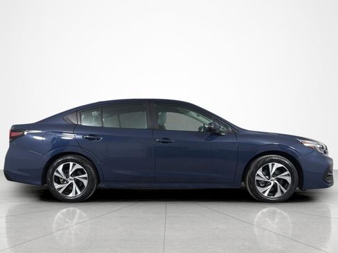 Used 2024 Subaru Legacy Premium AWD/4WD image 6