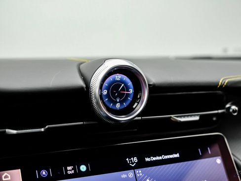 Used 2024 Maserati GranTurismo Trofeo AWD/4WD image 70