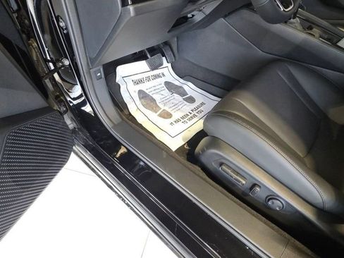 New 2025 Honda Accord EX-L image 22