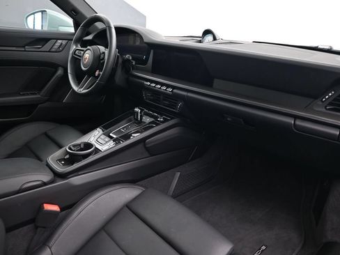 Used 2026 Porsche 911 Carrera S RWD image 12