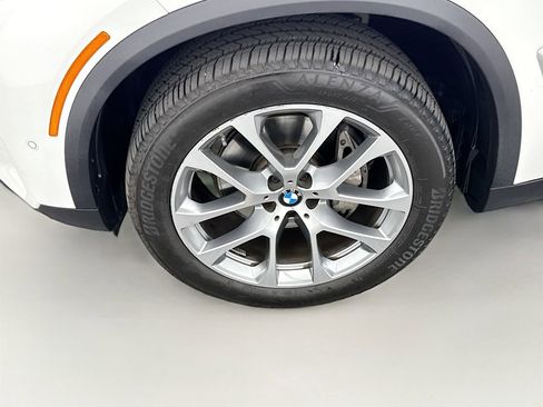 Certified 2026 BMW X5 sDrive40i image 29