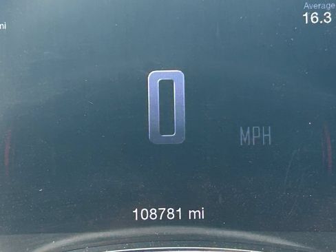 Used 2017 Dodge Durango R/T AWD/4WD image 23