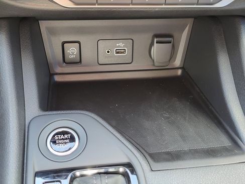 New 2025 Nissan Sentra S image 21