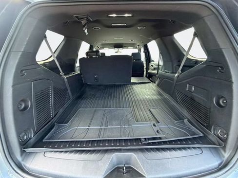 Used 2021 Chevrolet Tahoe LT AWD/4WD image 13