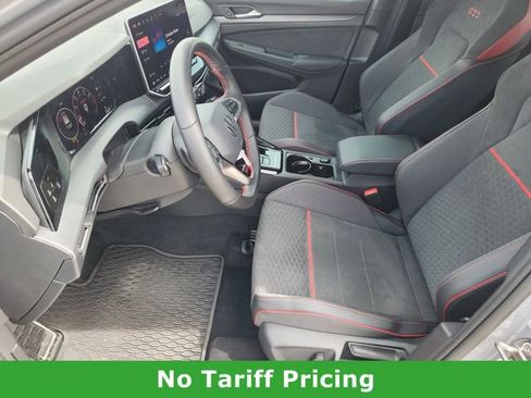 Used 2026 Volkswagen GTI SE image 12