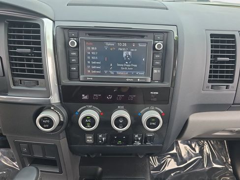 Used 2019 Toyota Sequoia SR5 w/ Premium Package RWD image 24