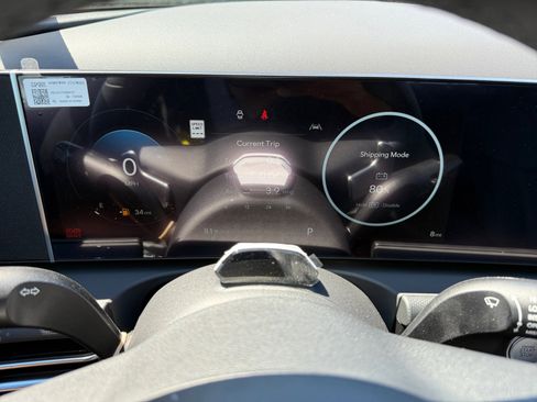 New 2025 Hyundai Santa Cruz XRT image 11