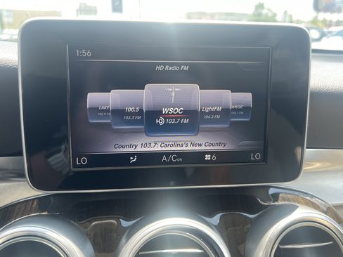 Certified 2018 Mercedes-Benz GLC 300 image 23