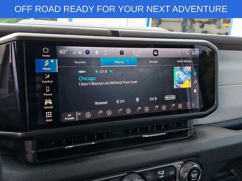 Used 2024 Jeep Wrangler Unlimited AWD/4WD image 16