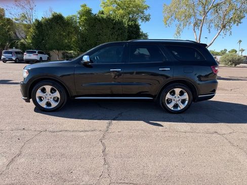 Used 2015 Dodge Durango SXT w/ Quick Order Package 23B image 5