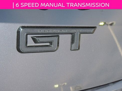 Used 2024 Ford Mustang GT image 12