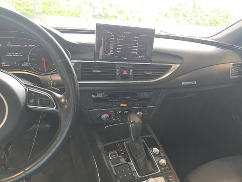 Used 2017 Audi A7 3.0T Premium Plus AWD/4WD image 10