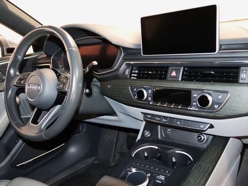 Used 2018 Audi A5 2.0T Premium Plus w/ Premium Plus image 55