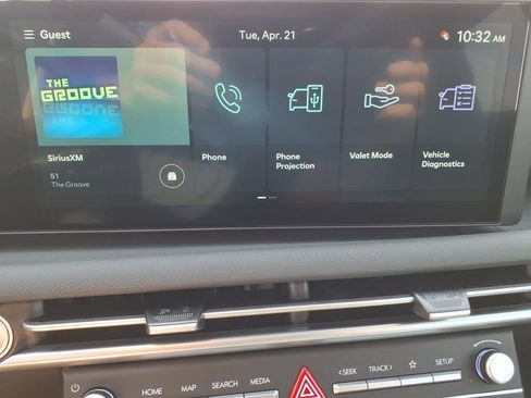 New 2026 Hyundai Tucson SE FWD image 21