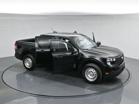 New 2026 Ford Maverick XL image 39