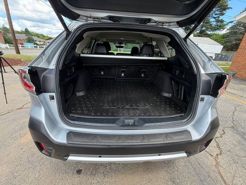 Used 2020 Subaru Outback Limited w/ Popular Package #2 AWD/4WD image 28
