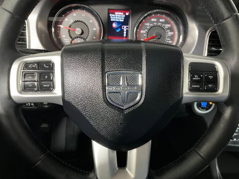 Used 2012 Dodge Charger SE w/ Connectivity Group image 13