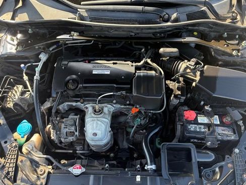Used 2017 Honda Accord EX-L image 20