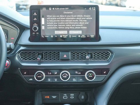 Used 2024 Acura Integra A-Spec image 14