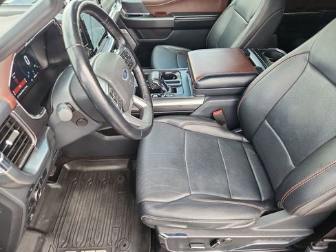 Used 2022 Ford F150 Lariat w/ Equipment Group 502A High image 20