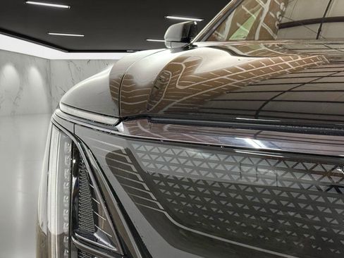 New 2026 Cadillac Lyriq Sport RWD image 20