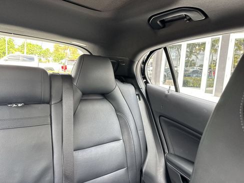 Used 2016 Mercedes-Benz GLA 45 AMG 4MATIC image 19