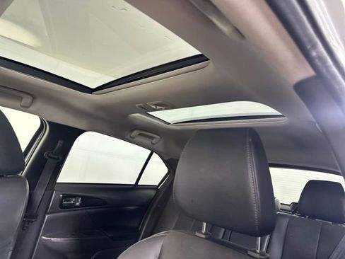 Used 2023 Mitsubishi Eclipse Cross SE image 12