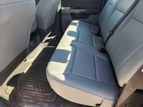 Used 2022 Ford F150 XL w/ FX4 Off-Road Package image 28