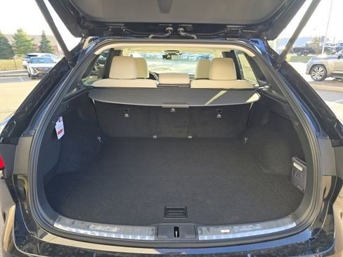 New 2026 Lexus RX 350 Premium Plus image 25