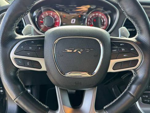 Used 2022 Dodge Challenger SRT Hellcat image 23